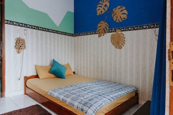 glory homestay