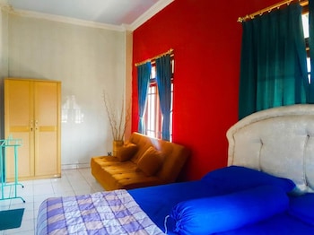 glory homestay