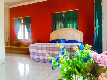glory homestay