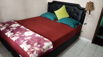 glory homestay