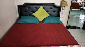 glory homestay
