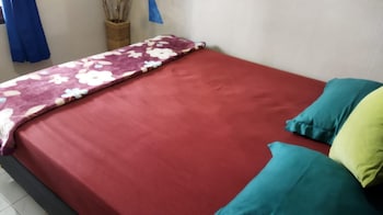 glory homestay