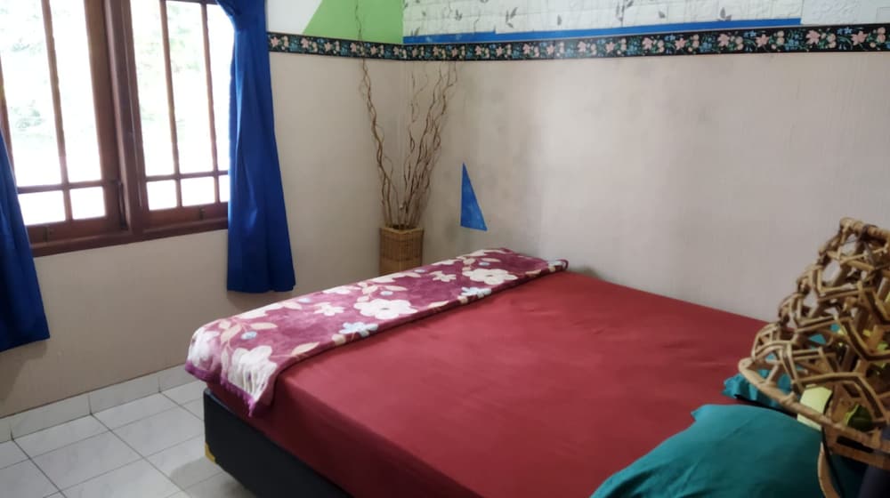 glory homestay
