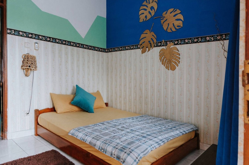 glory homestay