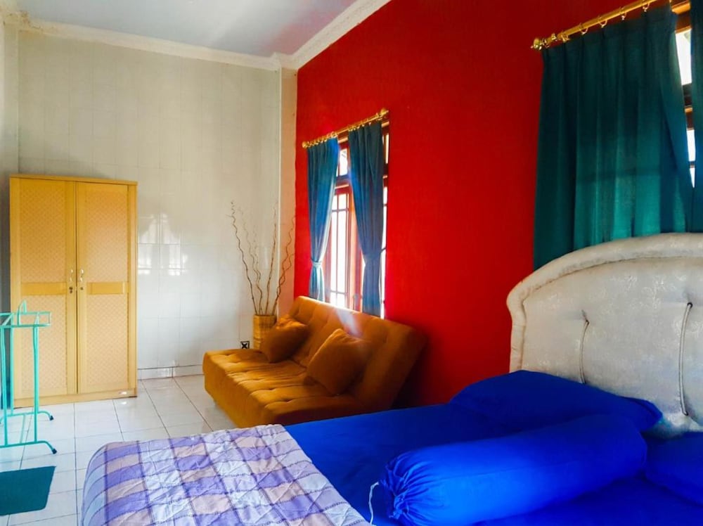 glory homestay