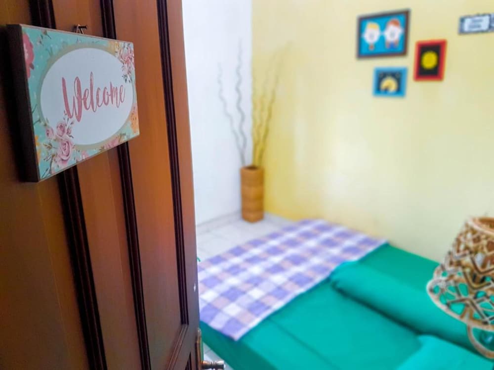 glory homestay