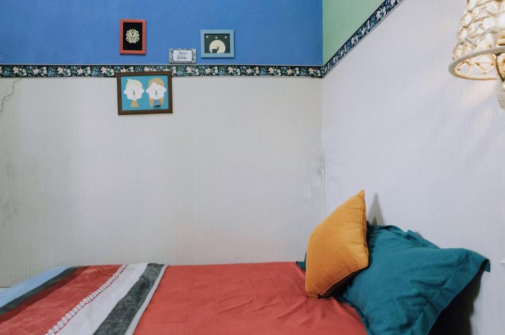 glory homestay