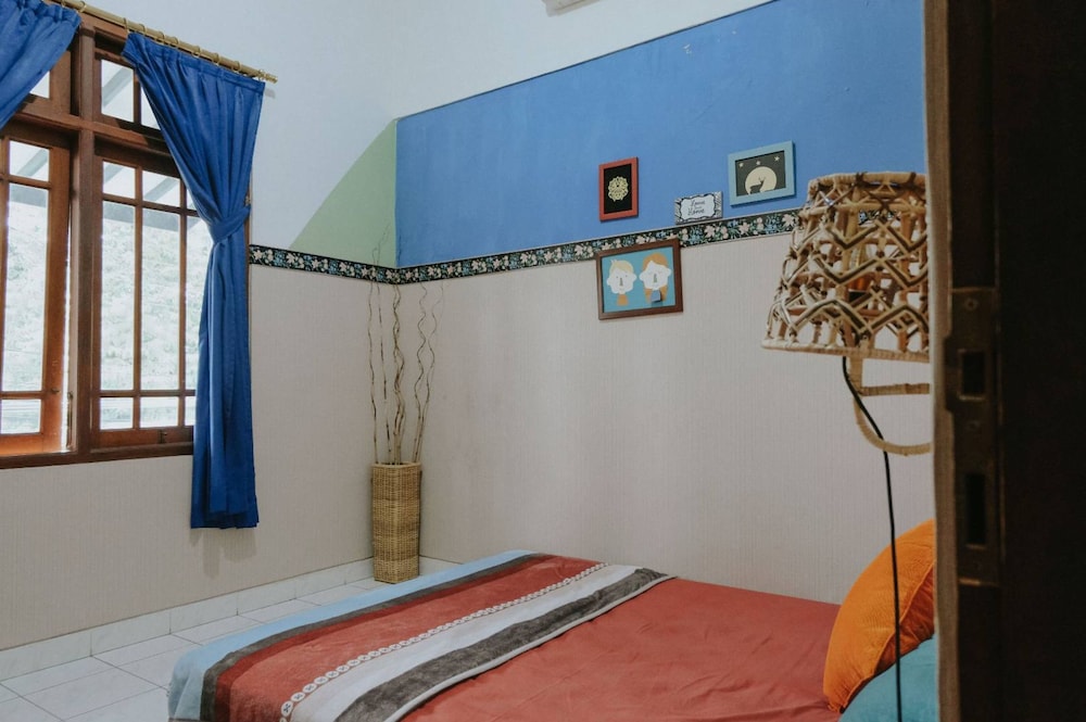 glory homestay
