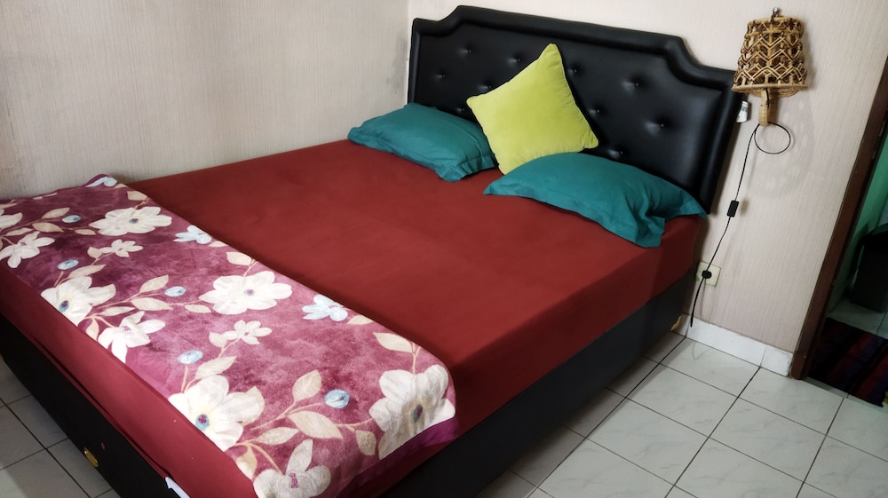 glory homestay