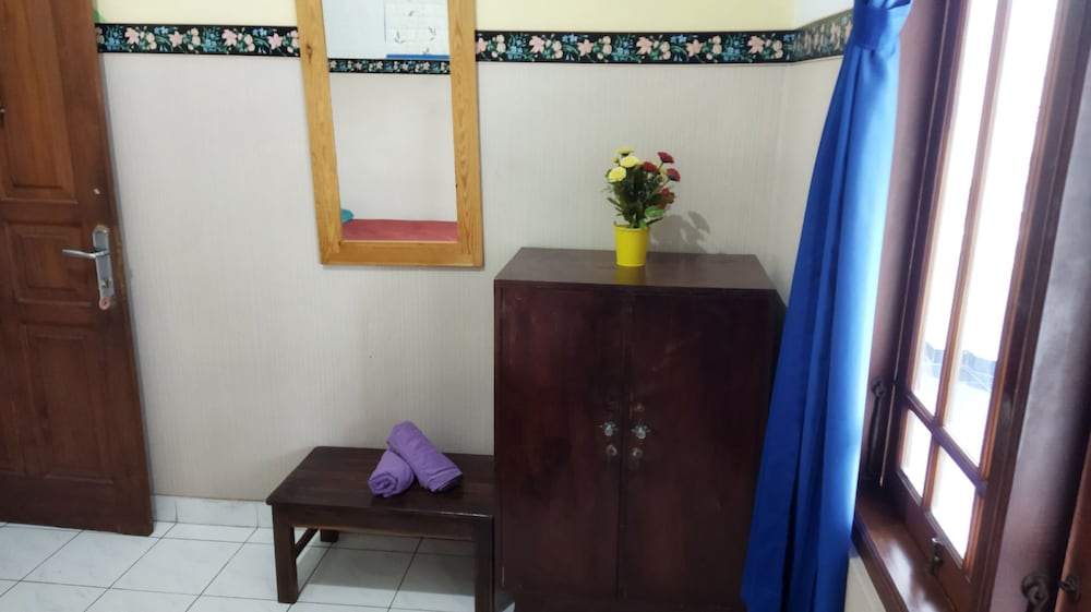 glory homestay