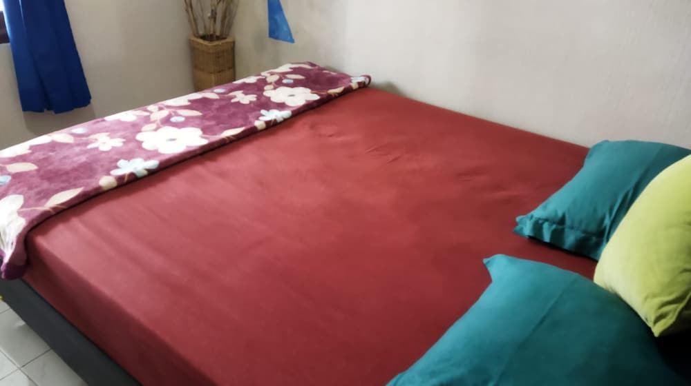 glory homestay