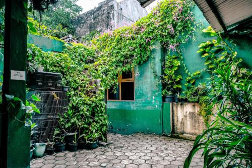 glory homestay