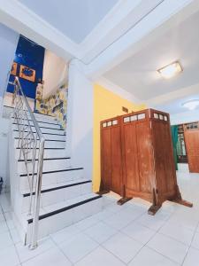 glory homestay