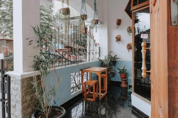 glory homestay