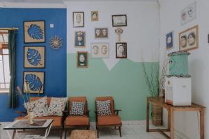 glory homestay