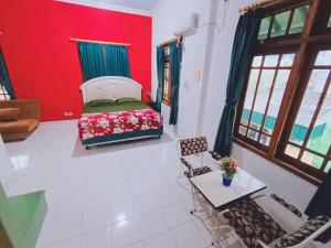 glory homestay