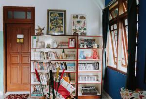 glory homestay