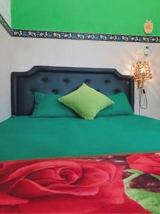 glory homestay
