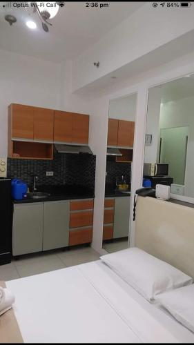 affordable makati serviced apartments