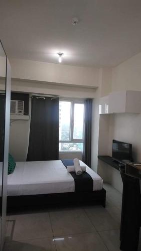 affordable makati serviced apartments