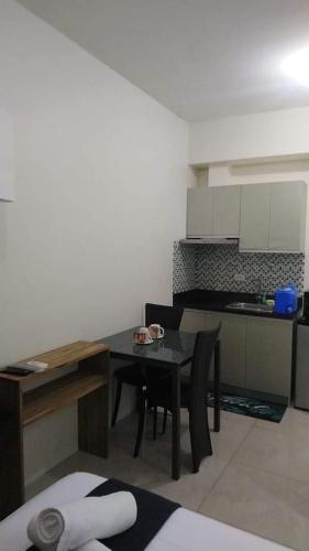 affordable makati serviced apartments