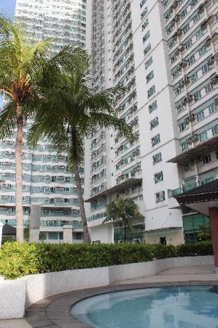 affordable makati serviced apartments