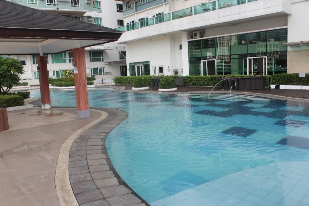 affordable makati serviced apartments