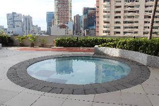 affordable makati serviced apartments