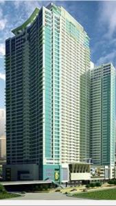affordable makati serviced apartments