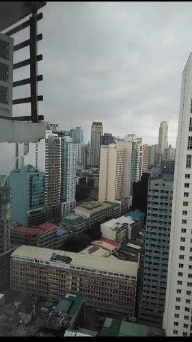 affordable makati serviced apartments