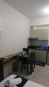 affordable makati serviced apartments