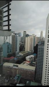 affordable makati serviced apartments
