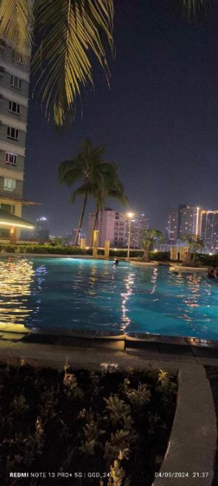 affordable makati serviced apartments