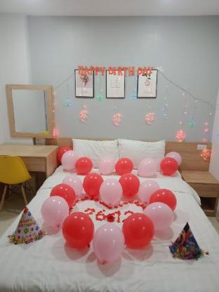 luna house