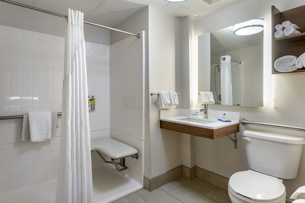 holiday inn express branson green mountain drive by ihg