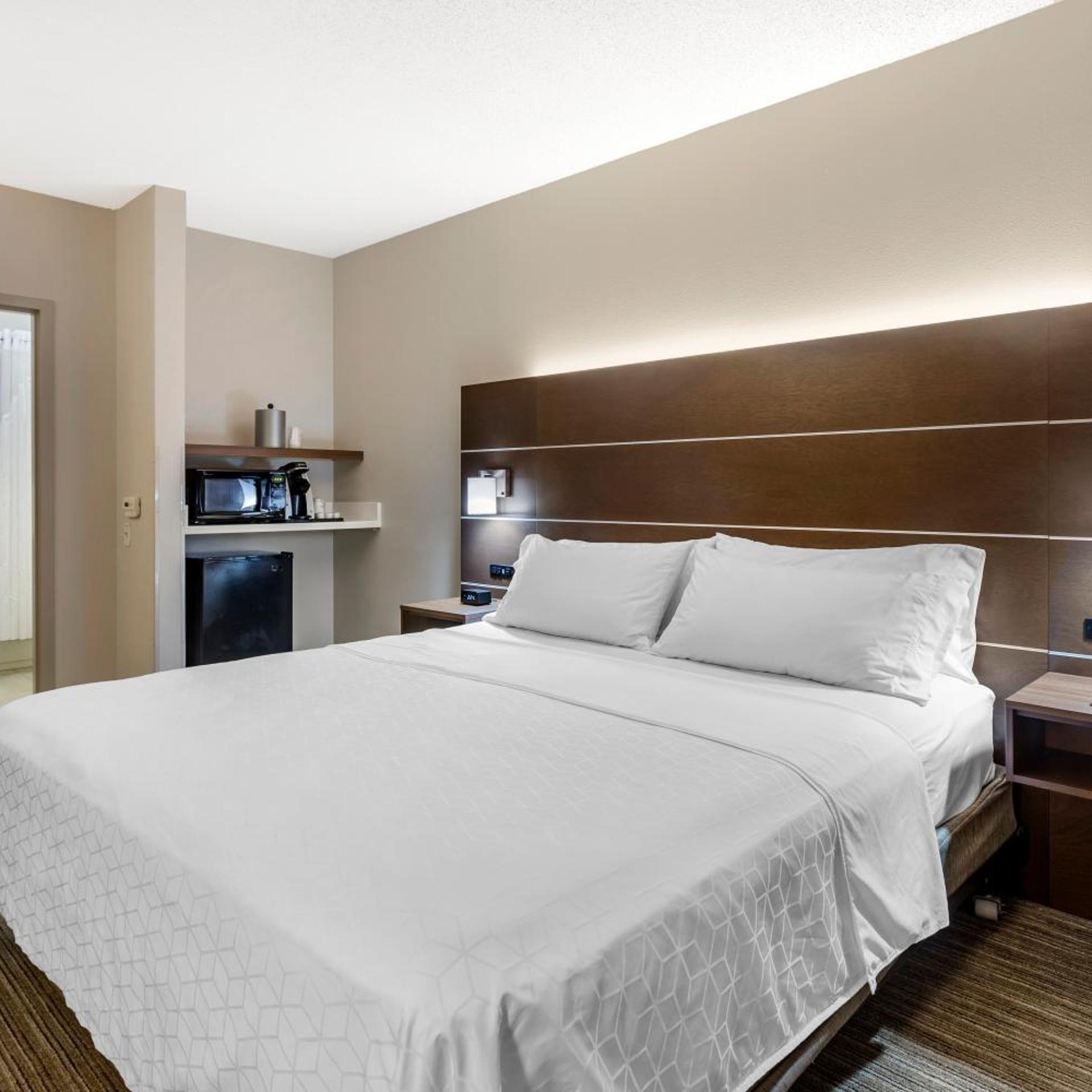 holiday inn express branson green mountain drive by ihg