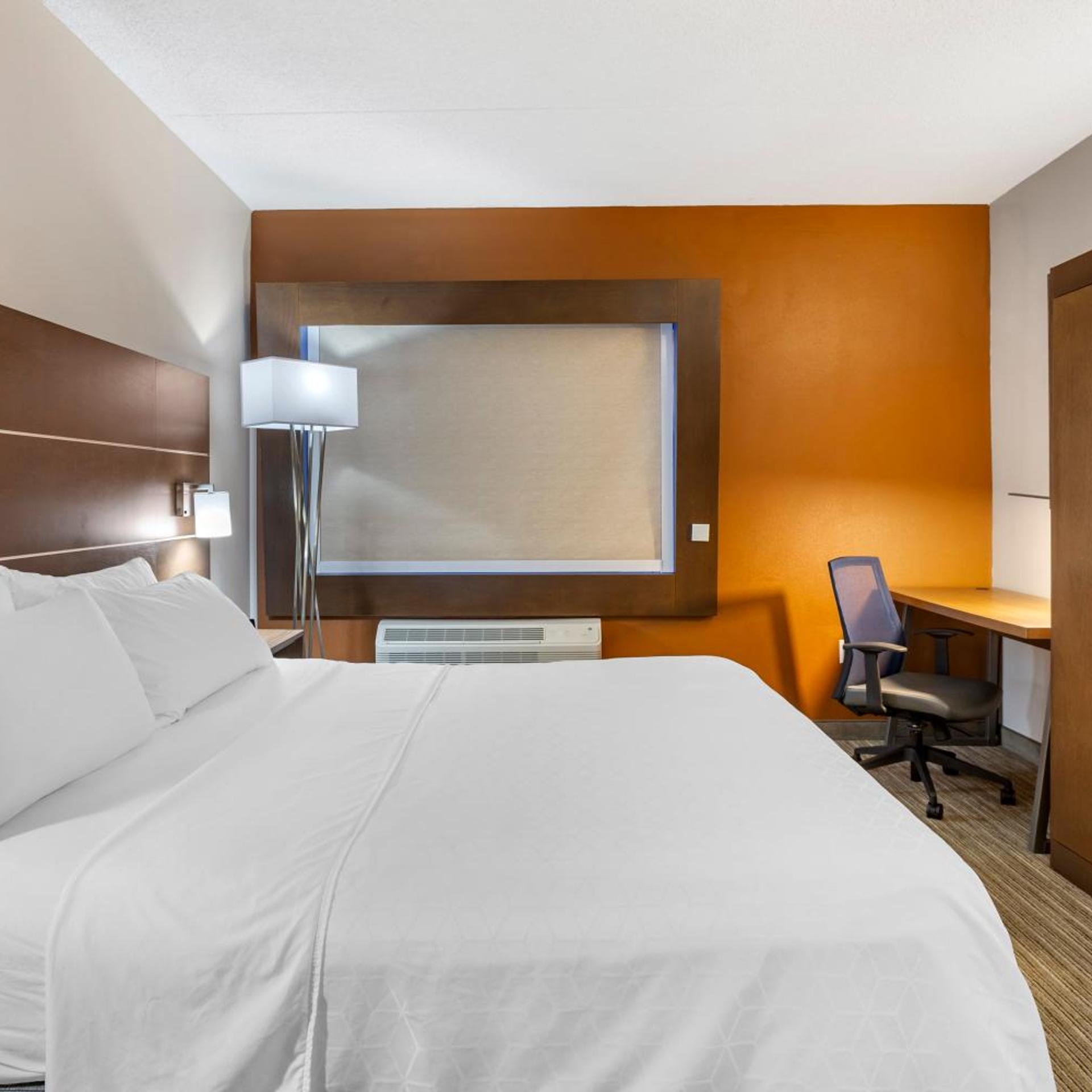holiday inn express branson green mountain drive by ihg