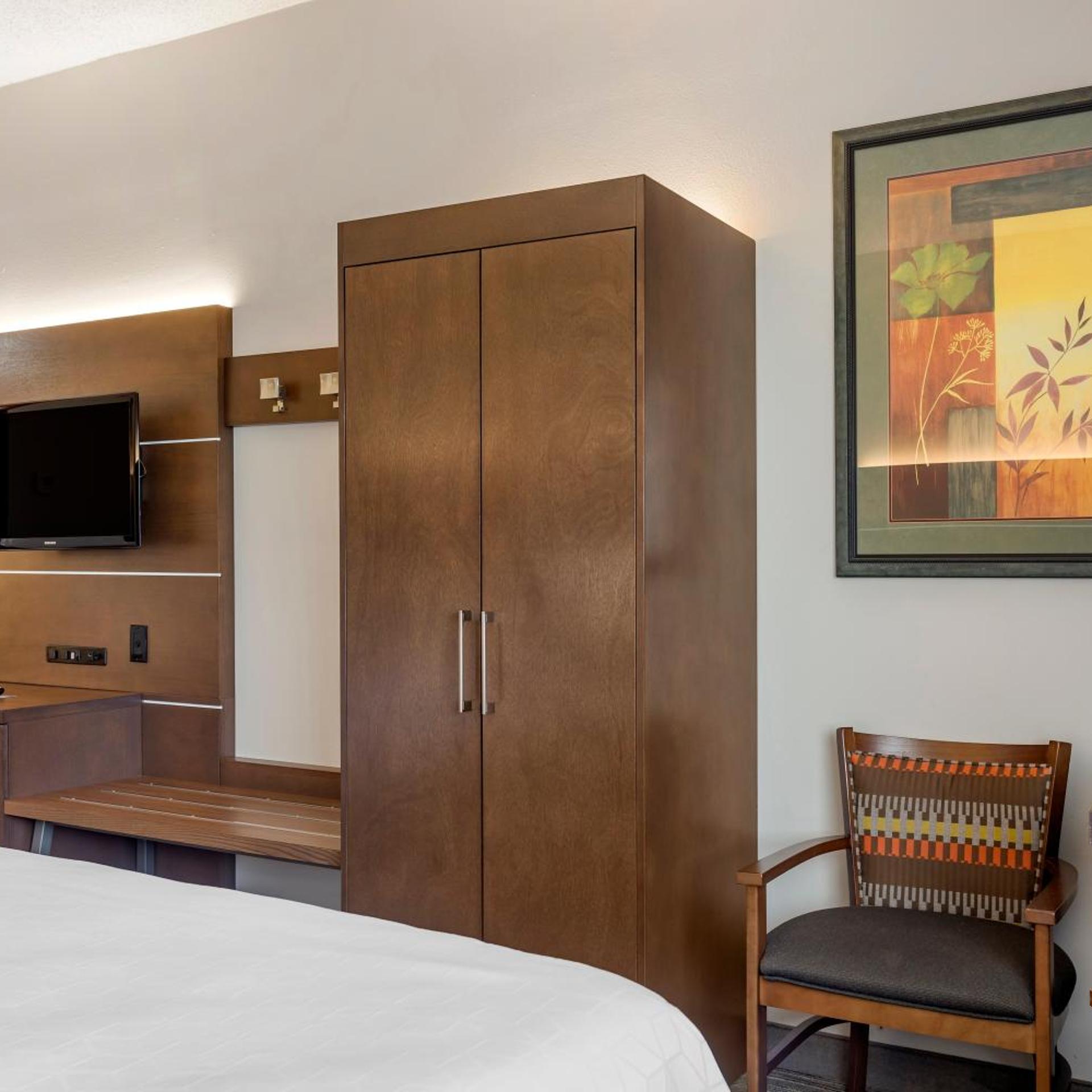 holiday inn express branson green mountain drive by ihg