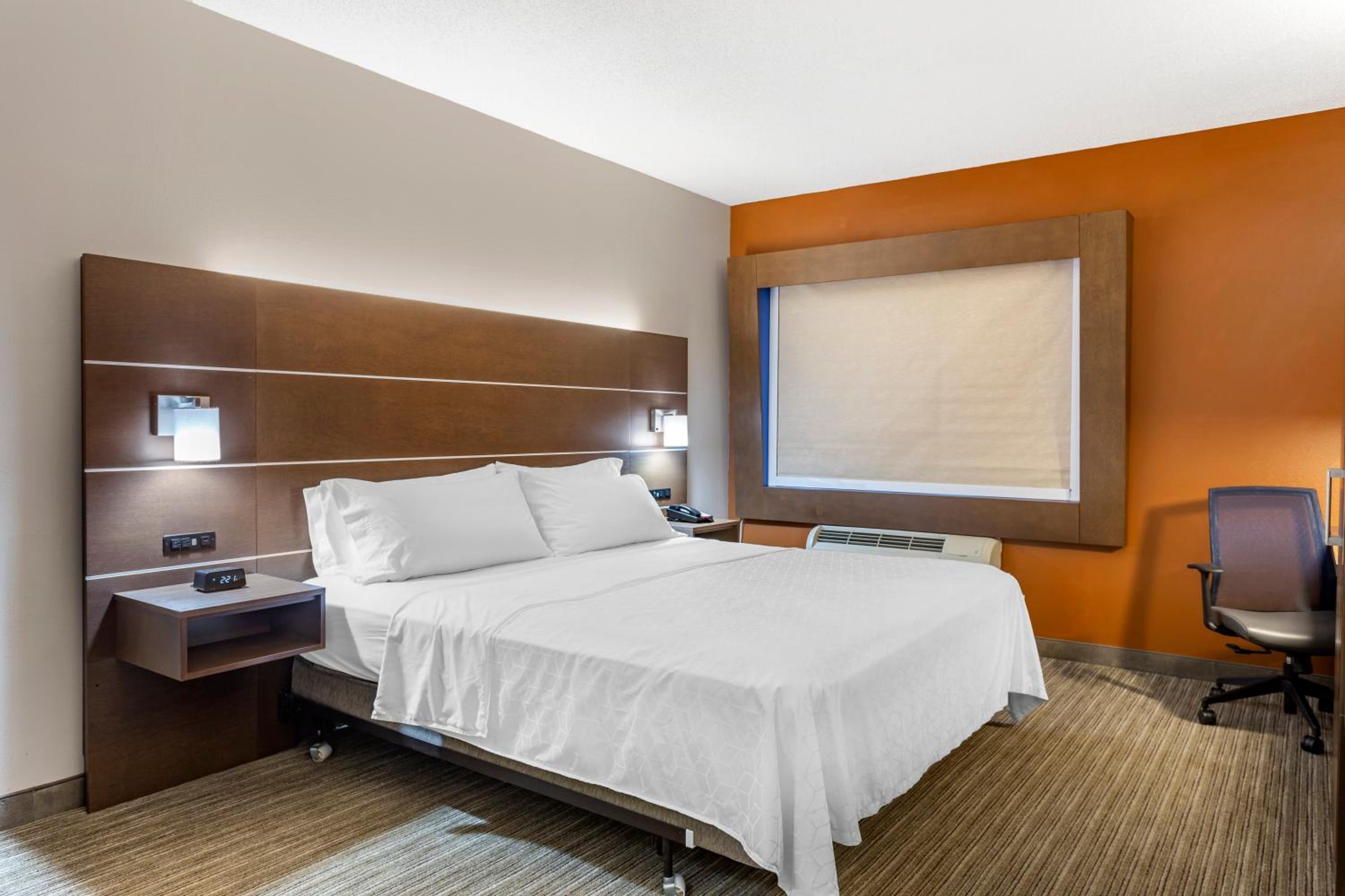 holiday inn express branson green mountain drive by ihg