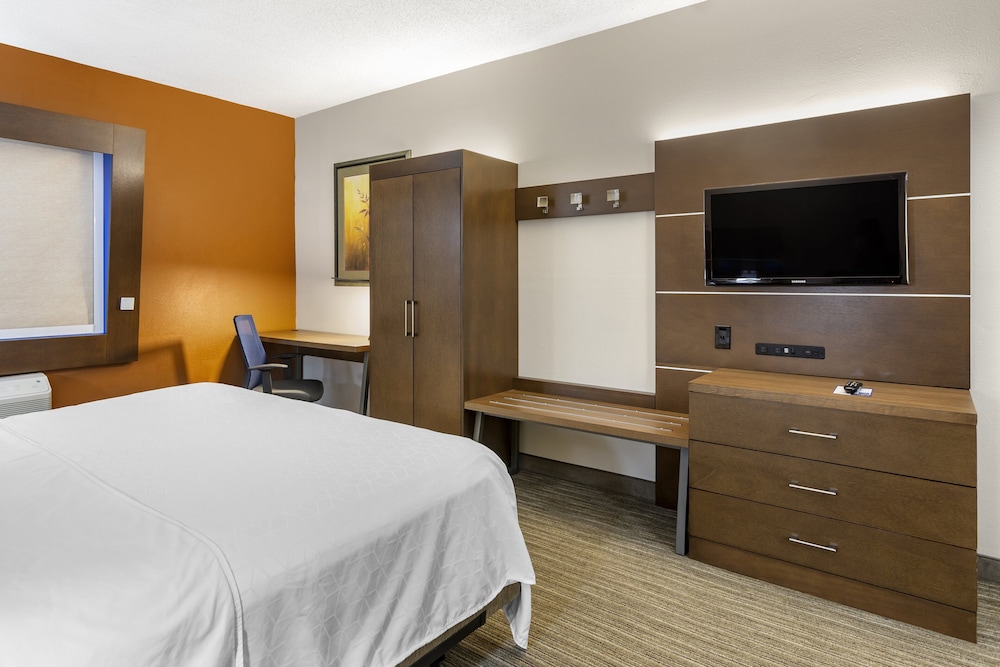 holiday inn express branson green mountain drive by ihg