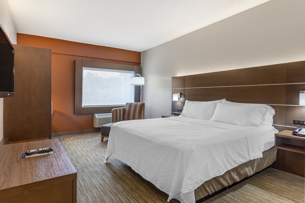 holiday inn express branson green mountain drive by ihg