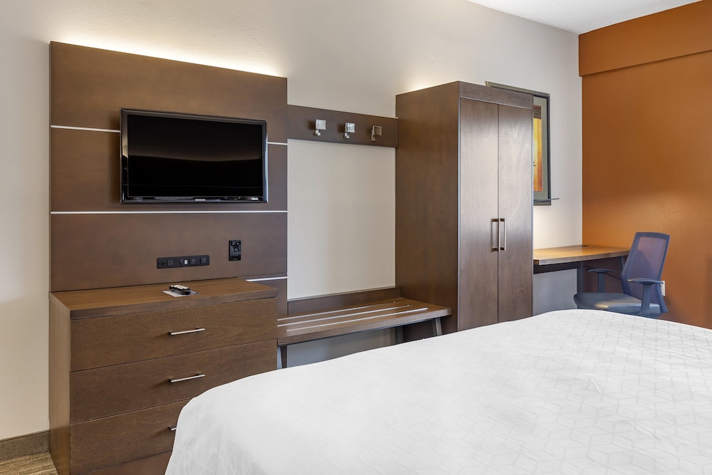 holiday inn express branson green mountain drive by ihg