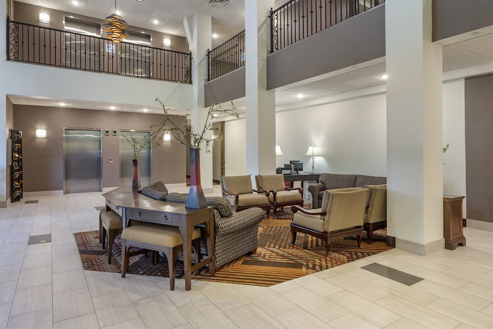 holiday inn express branson green mountain drive by ihg