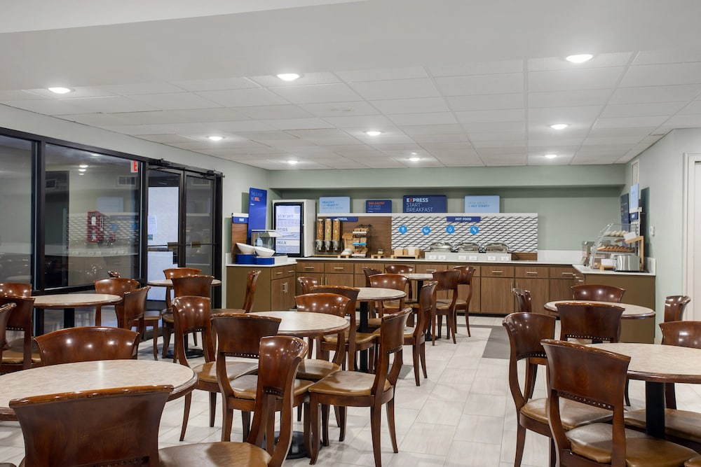 holiday inn express branson green mountain drive by ihg