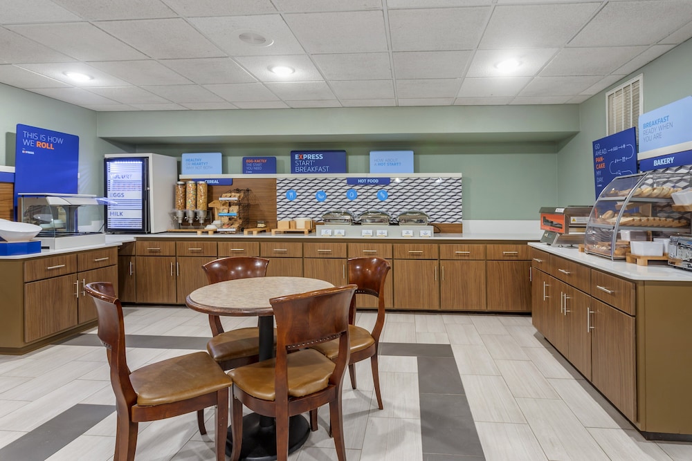 holiday inn express branson green mountain drive by ihg