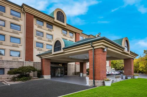 holiday inn express branson green mountain drive by ihg