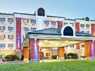 holiday inn express branson green mountain drive by ihg