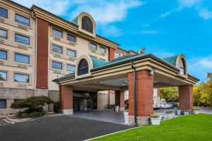 holiday inn express branson green mountain drive by ihg
