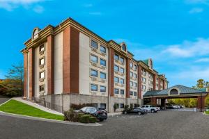 holiday inn express branson green mountain drive by ihg