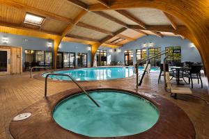 holiday inn express branson green mountain drive by ihg